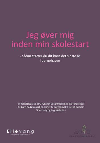 Fra børnehave til skole